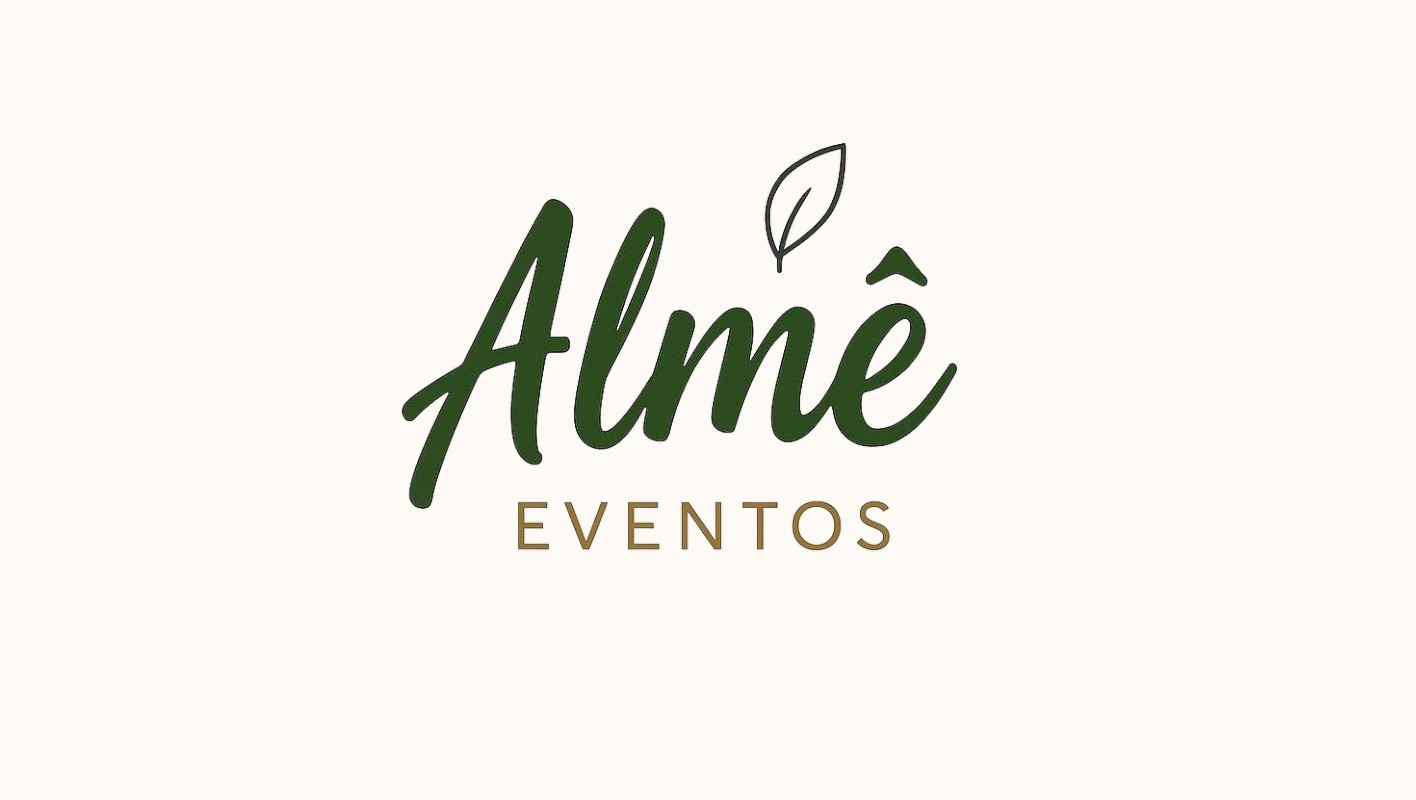 Almê Eventos